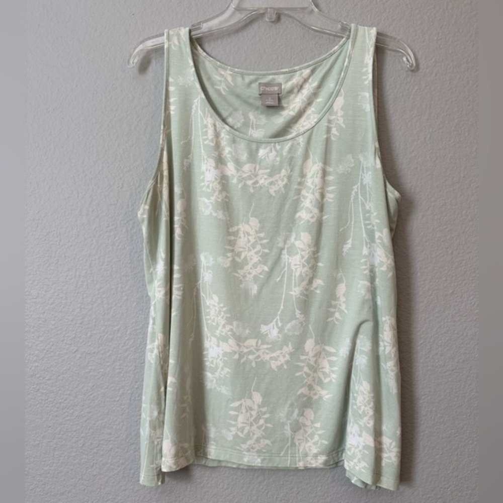 Chico’s Top